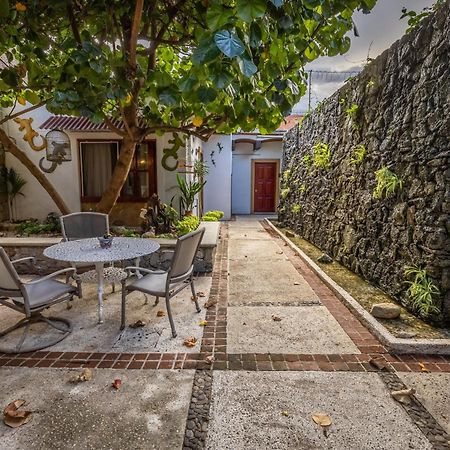 Las Mariposas Hotel & Studios Oaxaca Екстер'єр фото