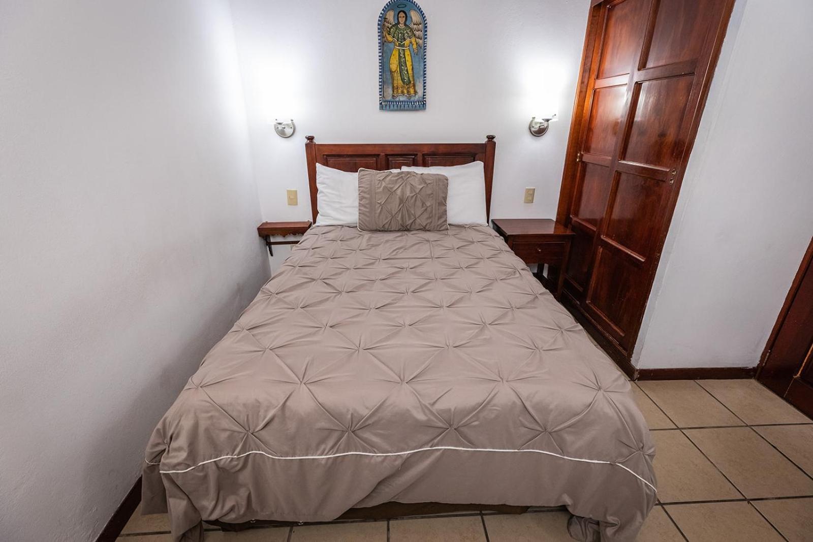 Las Mariposas Hotel & Studios Oaxaca Екстер'єр фото