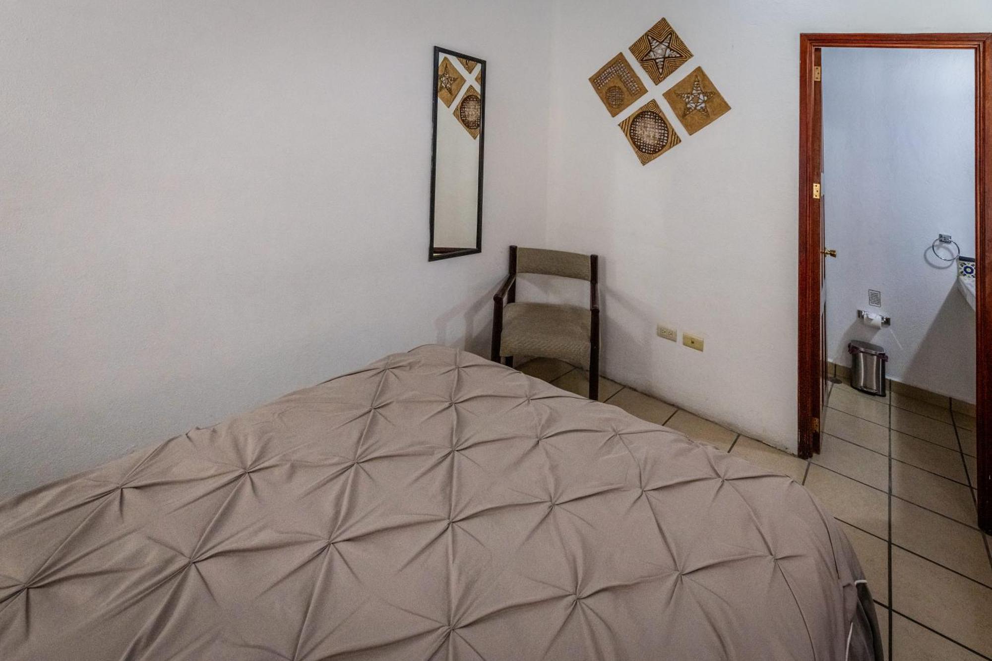 Las Mariposas Hotel & Studios Oaxaca Екстер'єр фото