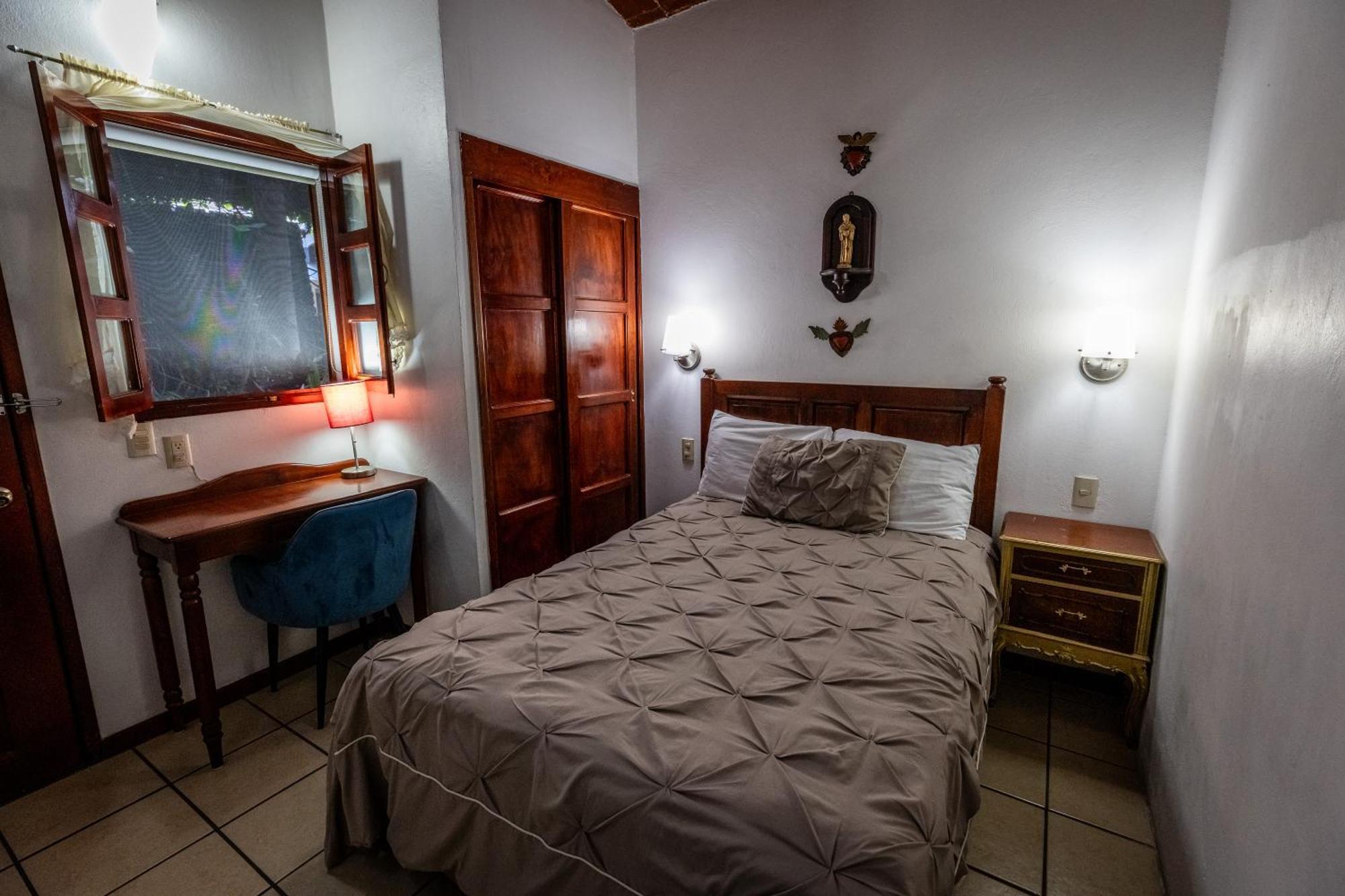 Las Mariposas Hotel & Studios Oaxaca Екстер'єр фото