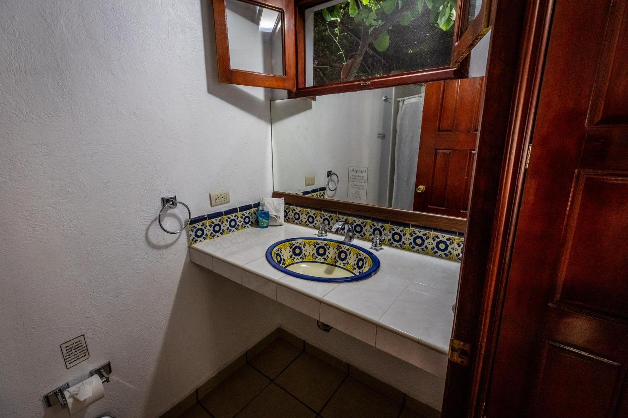 Las Mariposas Hotel & Studios Oaxaca Екстер'єр фото