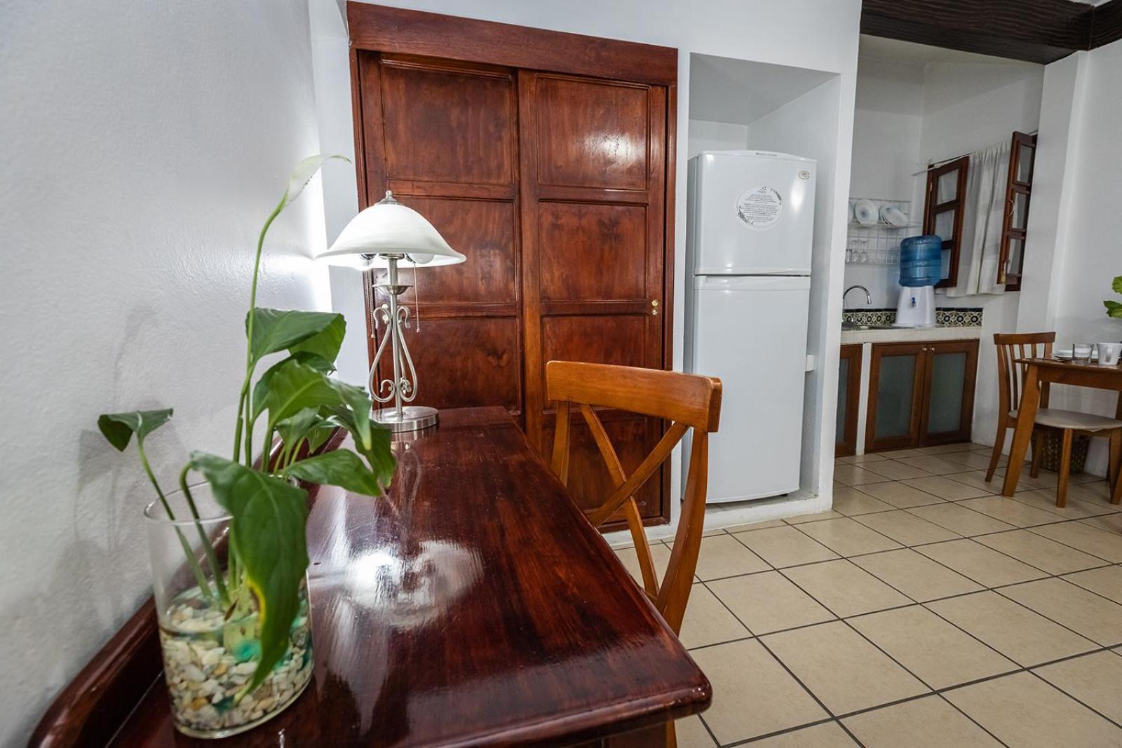 Las Mariposas Hotel & Studios Oaxaca Екстер'єр фото