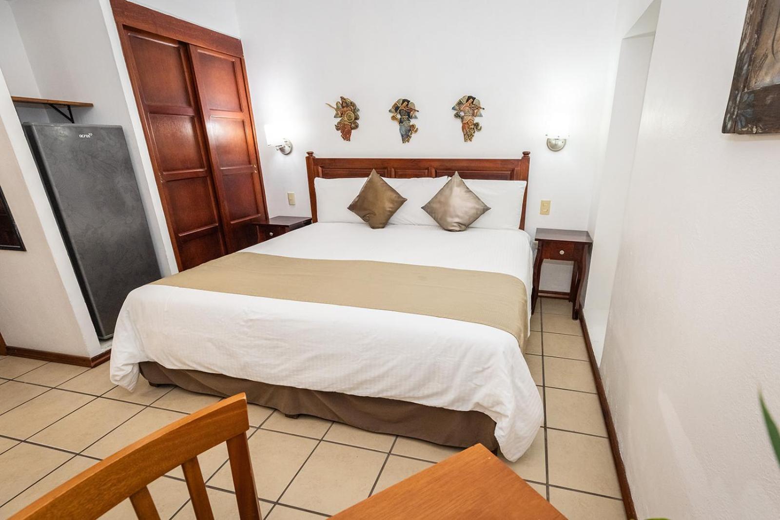 Las Mariposas Hotel & Studios Oaxaca Екстер'єр фото