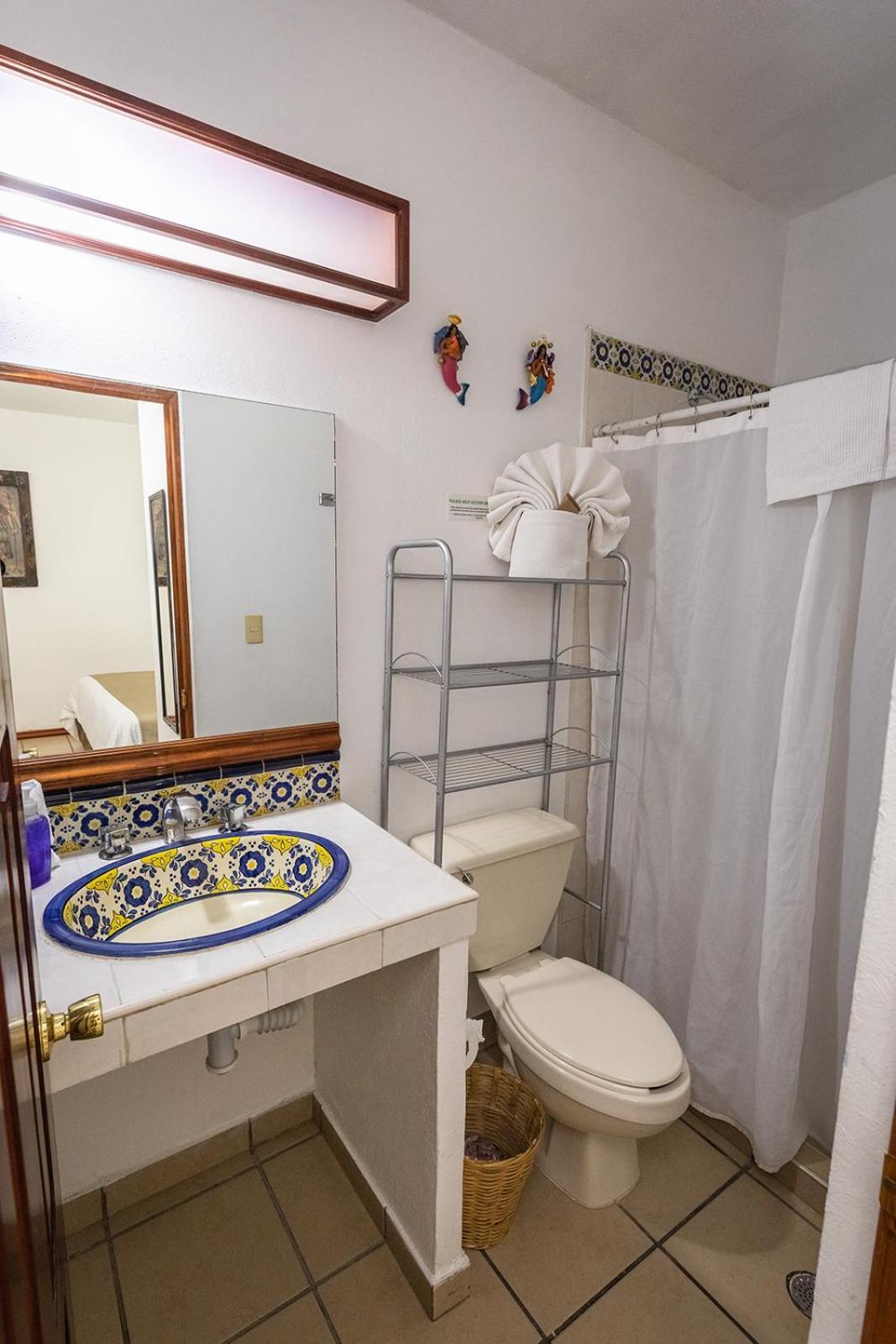 Las Mariposas Hotel & Studios Oaxaca Екстер'єр фото