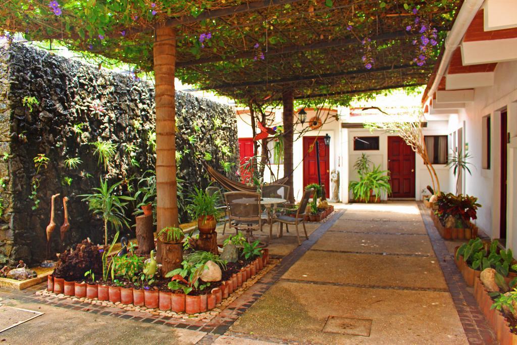 Las Mariposas Hotel & Studios Oaxaca Екстер'єр фото
