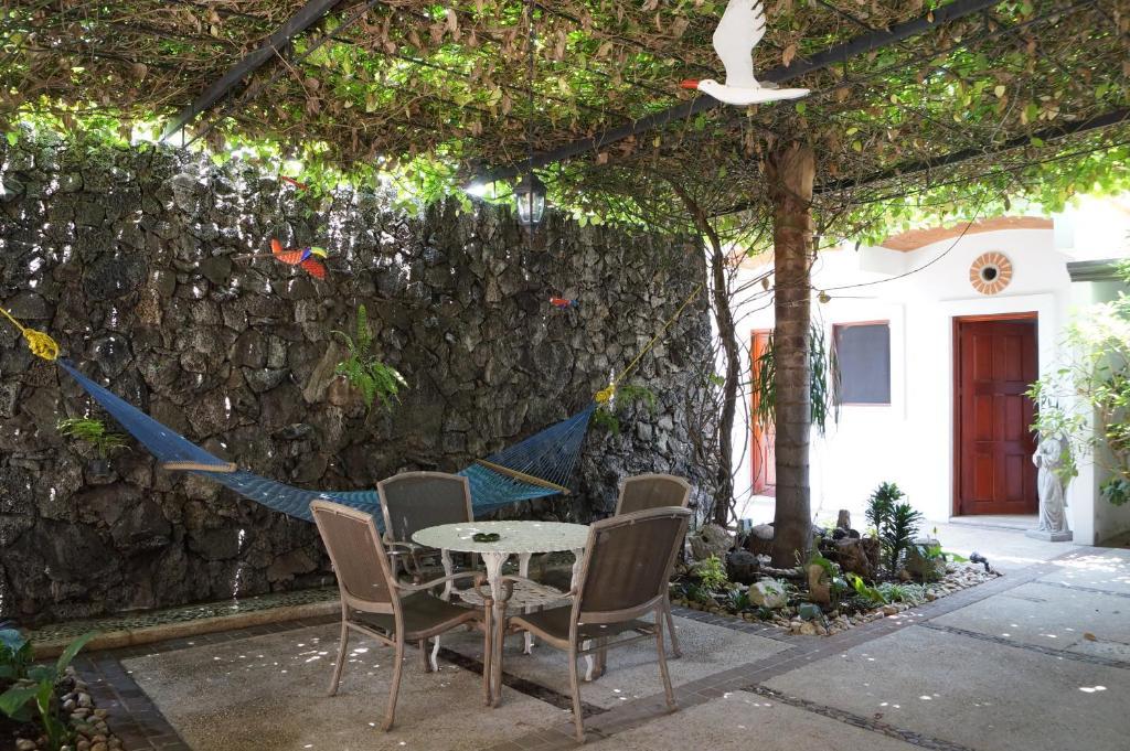 Las Mariposas Hotel & Studios Oaxaca Екстер'єр фото