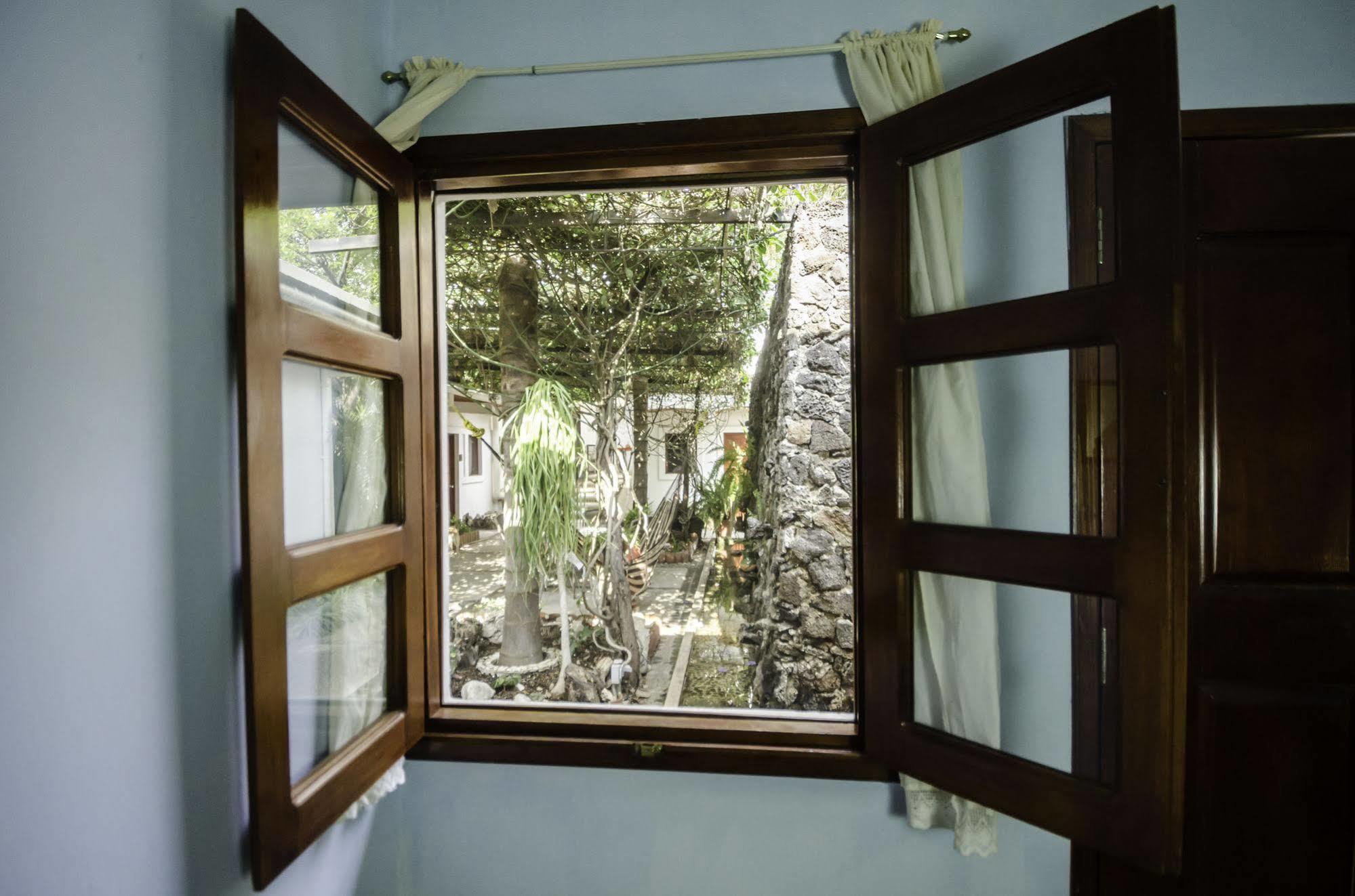 Las Mariposas Hotel & Studios Oaxaca Екстер'єр фото