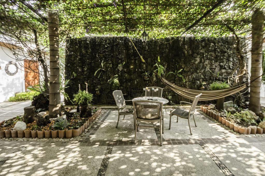 Las Mariposas Hotel & Studios Oaxaca Екстер'єр фото